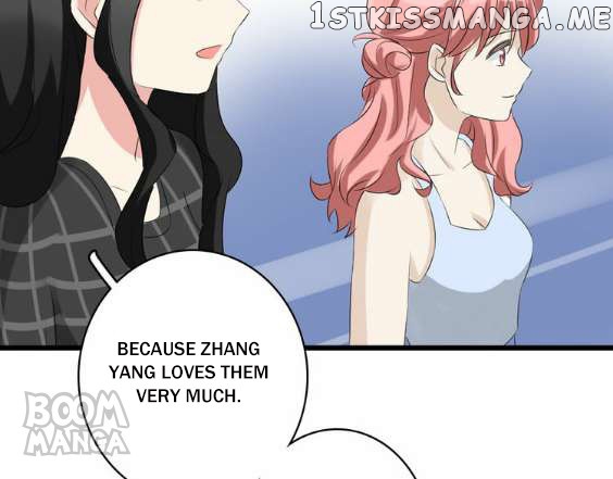 Tall in Love chapter 47 - page 99