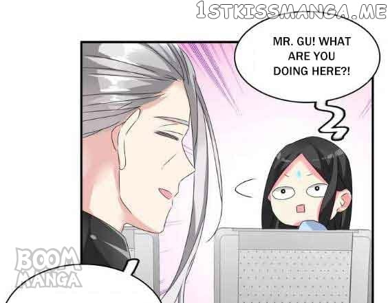 Tall in Love chapter 78 - page 57