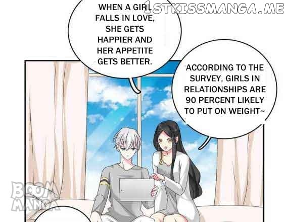 Tall in Love chapter 78 - page 6