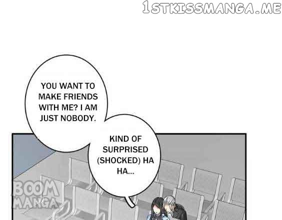 Tall in Love chapter 79 - page 1