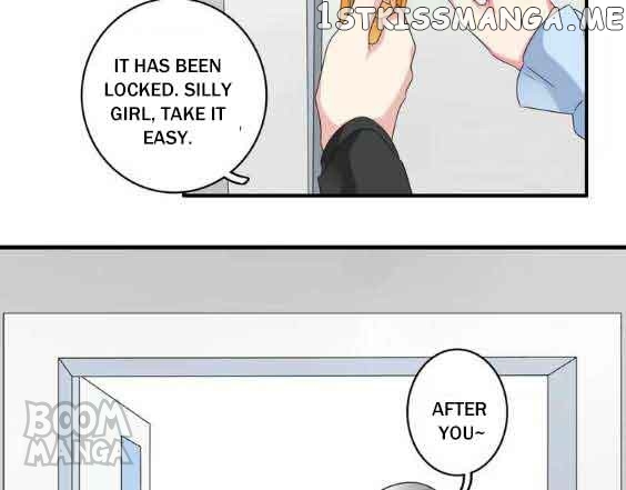 Tall in Love chapter 79 - page 11