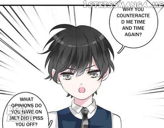 Tall in Love chapter 79 - page 15