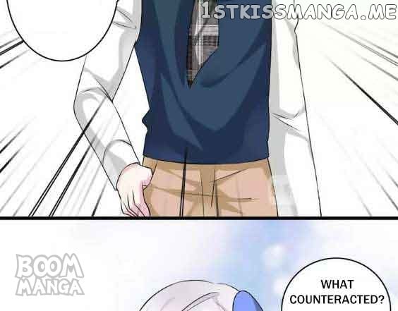 Tall in Love chapter 79 - page 16