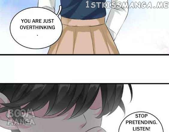 Tall in Love chapter 79 - page 18