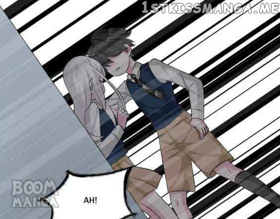Tall in Love chapter 79 - page 20