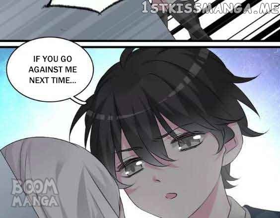 Tall in Love chapter 79 - page 21
