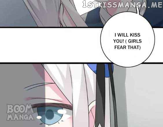 Tall in Love chapter 79 - page 22