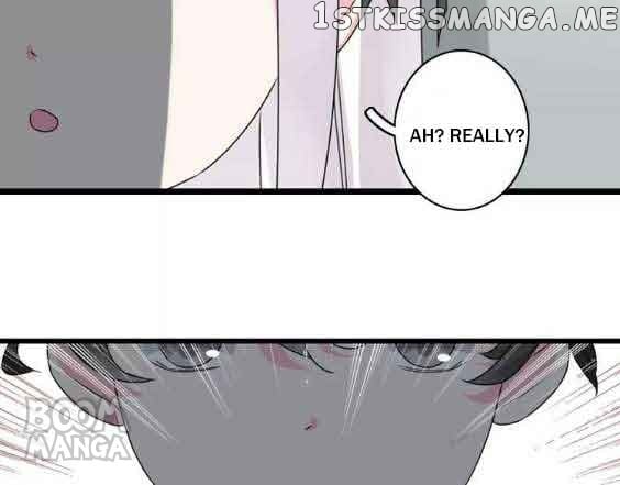 Tall in Love chapter 79 - page 23