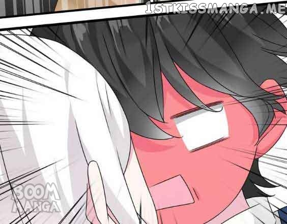 Tall in Love chapter 79 - page 27