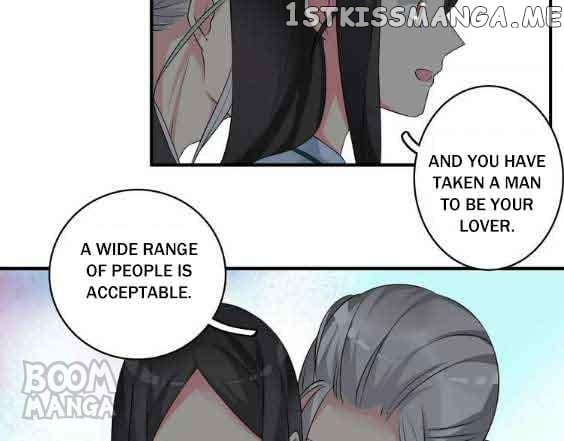 Tall in Love chapter 79 - page 3