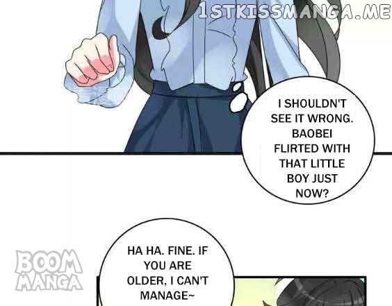 Tall in Love chapter 79 - page 31