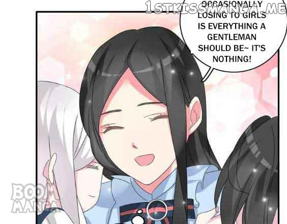 Tall in Love chapter 79 - page 34
