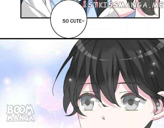 Tall in Love chapter 79 - page 35