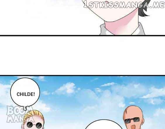 Tall in Love chapter 79 - page 36