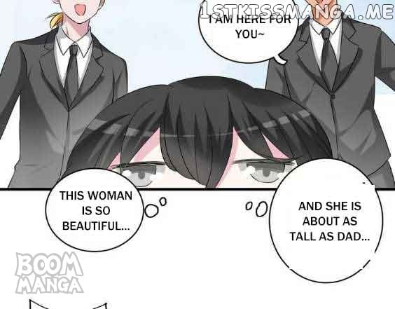 Tall in Love chapter 79 - page 37