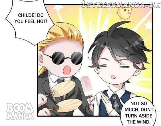Tall in Love chapter 79 - page 38