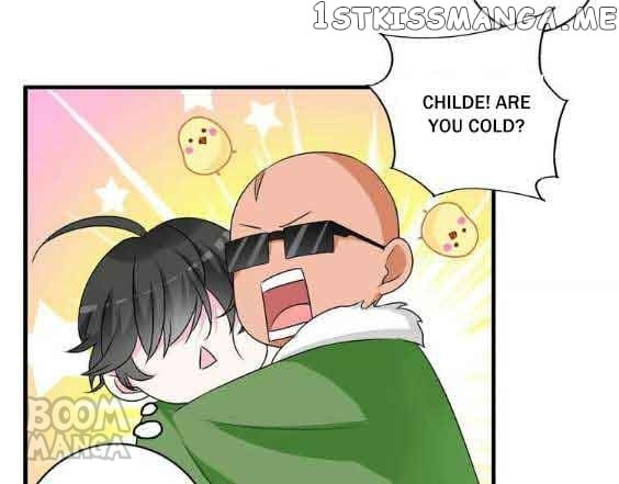 Tall in Love chapter 79 - page 39