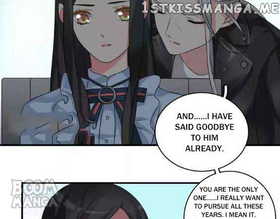 Tall in Love chapter 79 - page 4