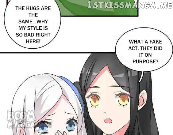 Tall in Love chapter 79 - page 40