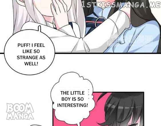 Tall in Love chapter 79 - page 41
