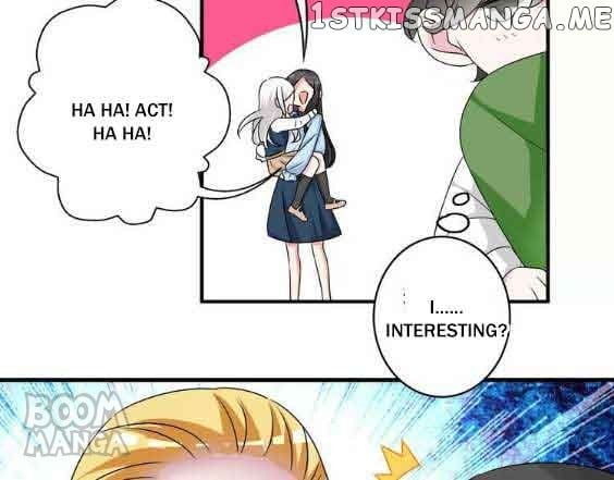 Tall in Love chapter 79 - page 42