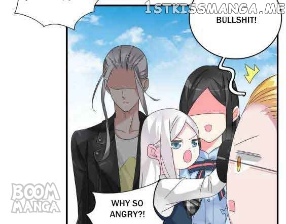 Tall in Love chapter 79 - page 44