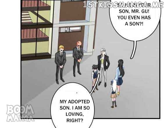 Tall in Love chapter 79 - page 49