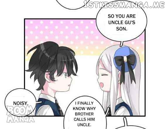 Tall in Love chapter 79 - page 50