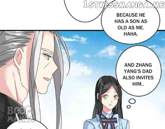 Tall in Love chapter 79 - page 51
