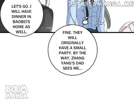 Tall in Love chapter 79 - page 52