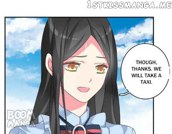 Tall in Love chapter 79 - page 53