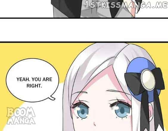 Tall in Love chapter 79 - page 56