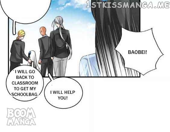 Tall in Love chapter 79 - page 58