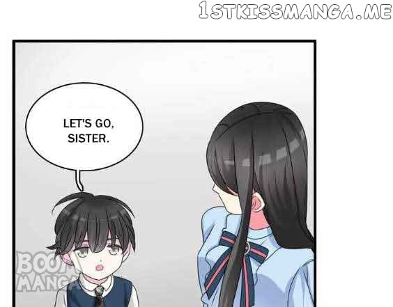 Tall in Love chapter 79 - page 60