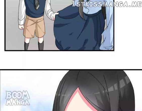 Tall in Love chapter 79 - page 61