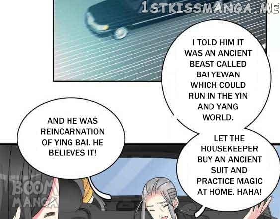 Tall in Love chapter 79 - page 65