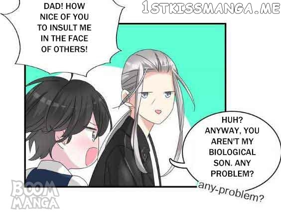 Tall in Love chapter 79 - page 67