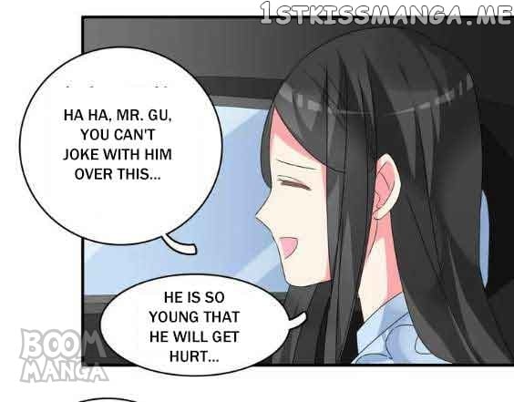 Tall in Love chapter 79 - page 68