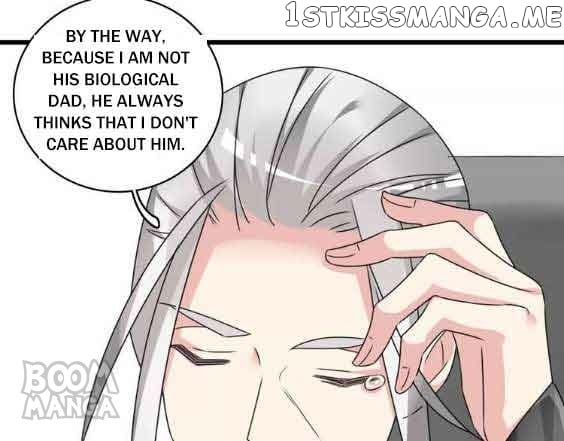 Tall in Love chapter 79 - page 69