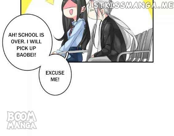 Tall in Love chapter 79 - page 7