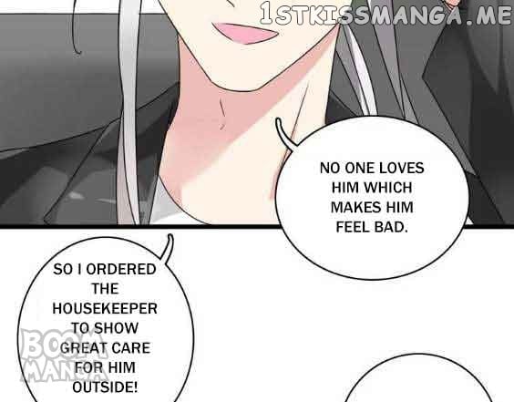 Tall in Love chapter 79 - page 70