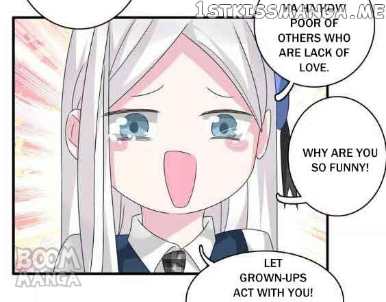 Tall in Love chapter 79 - page 71