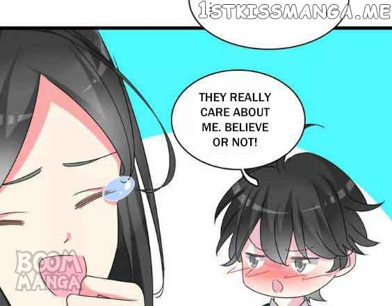 Tall in Love chapter 79 - page 72