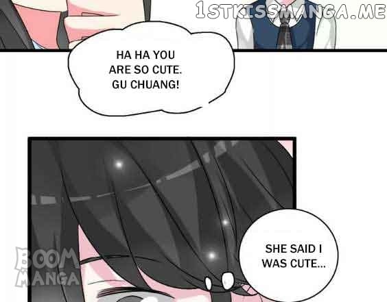 Tall in Love chapter 79 - page 73