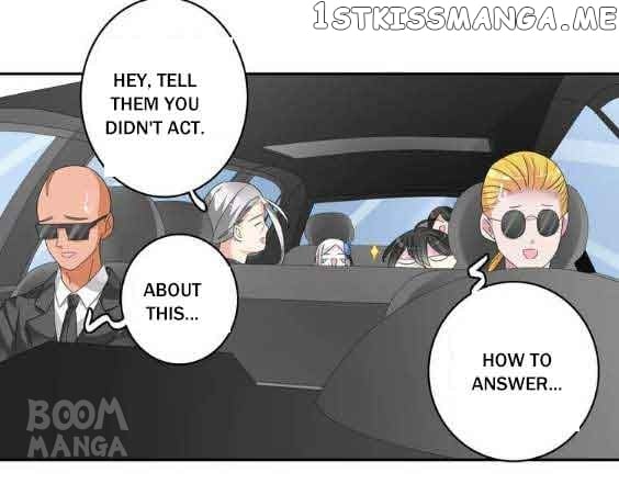 Tall in Love chapter 79 - page 75