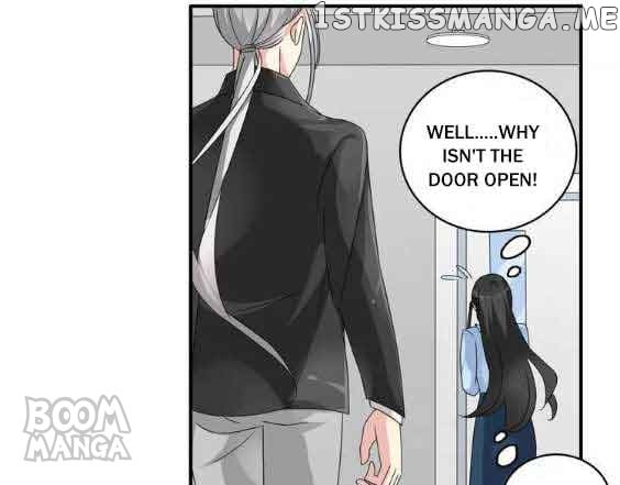 Tall in Love chapter 79 - page 8