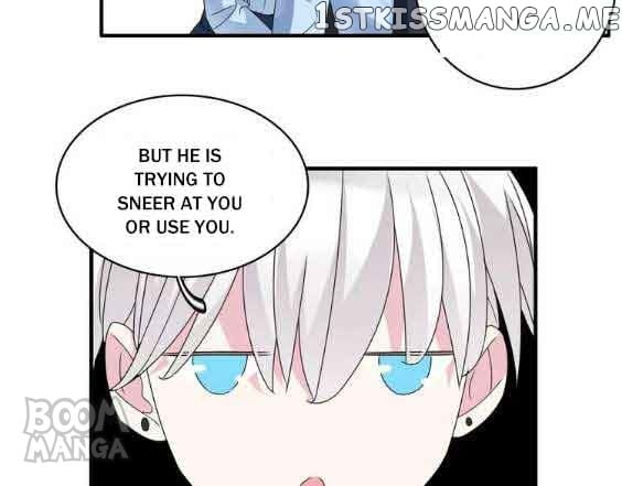 Tall in Love chapter 79 - page 85