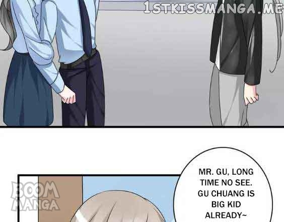 Tall in Love chapter 79 - page 89