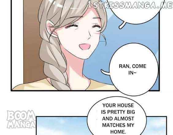 Tall in Love chapter 79 - page 90