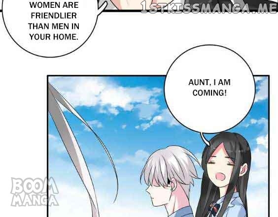 Tall in Love chapter 79 - page 93